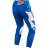 Мотоштаны Fox 180 Race Pant Blue W28 (19427-002-28)