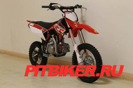 Питбайк YCF BIGY 150MX 17/14 ,150cc,  2019г. MSD