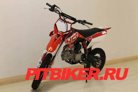 Питбайк YCF BIGY 150MX 17/14 ,150cc,  2019г. MSD