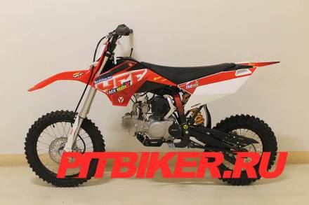 Питбайк YCF BIGY 150MX 17/14 ,150cc,  2019г. MSD