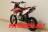 Питбайк YCF BIGY 150MX 17/14 ,150cc,  2019г. MSD