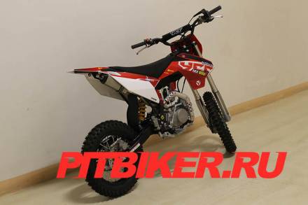 Питбайк YCF BIGY 150MX 17/14 ,150cc,  2019г. MSD