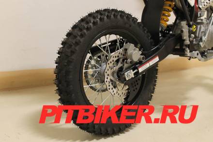 Питбайк YCF BIGY 150MX 17/14 ,150cc,  2019г. MSD