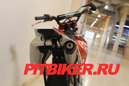 Питбайк YCF BIGY 150MX 17/14 ,150cc,  2019г. MSD