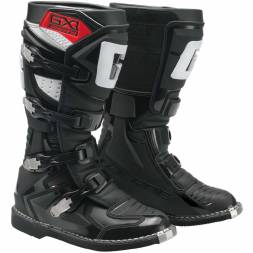 Мотоботы GAERNE GX-1 (2019) ENDURO черные 49