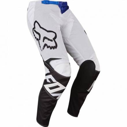 Мотоштаны Fox 180 Race Airline Pant White W32 (18146-008-32)