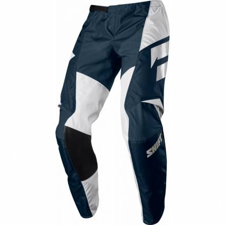 Мотоштаны Shift White Ninety Seven Pant Navy W28 (19324-007-28)