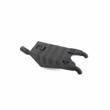Глушитель JUMPER 110,125