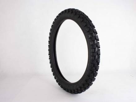 Покрышка Yuanxing 17&quot;  70/100-17 P153, 6PR TT