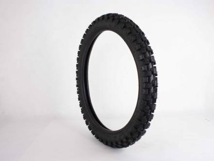 Покрышка Yuanxing 17&quot;  70/100-17 P153, 6PR TT