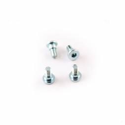Комплект болтов тормозного диска (4шт.) SM-PARTS SM-DB003