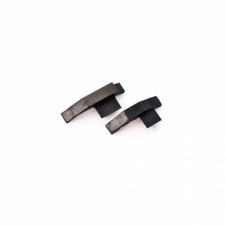 Слайдеры цепи привода электростартера (пара) двиг. YX150 см3 (WD150)  SM-PARTS