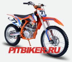 Motoland WRX 250 KT 21/18 MSD