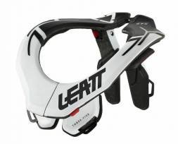Защита шеи Leatt GPX 5.5 Brace White S/M (1017010120)