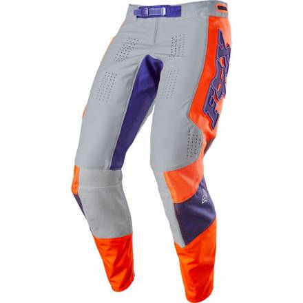 Мотоштаны Fox 360 Linc Pant Grey/Orange W34 (23915-230-34)