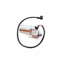 Электростартер двиг. YX150 см3 (WD150)  SM-PARTS