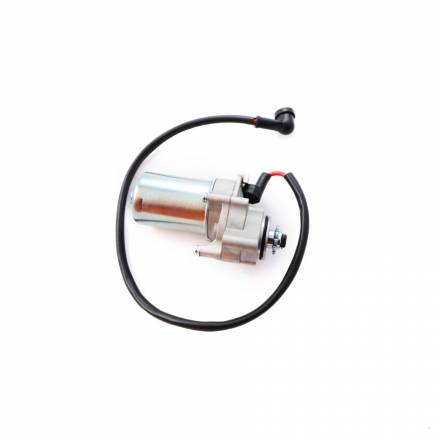 Электростартер двиг. YX150 см3 (WD150)  SM-PARTS