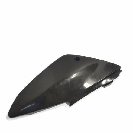Боковой обтекатель задний левый KAYO CRF70 черный