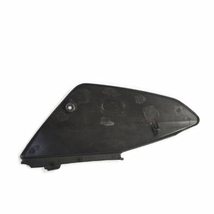 Боковой обтекатель задний левый KAYO CRF70 черный