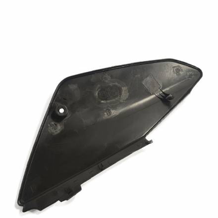 Боковой обтекатель задний левый KAYO CRF70 черный