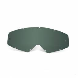 Линза Oakley Proven LEXAN темно-серая одинарная (01-291)