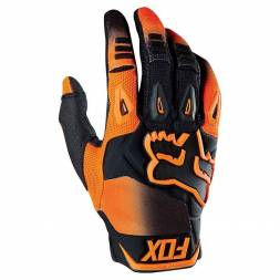 Мотоперчатки Fox Pawtector Glove Orange M (17286-009-M)
