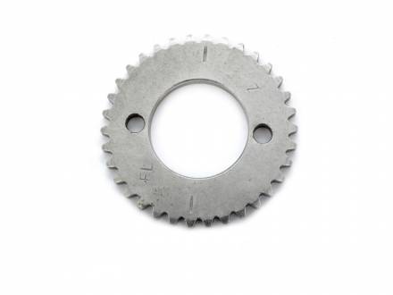 Звездочка распредвала KAYO двиг. ZS CB250D-G (воздушный) (P060827) CN