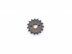 Звезда ведущая 428-15T d-17  SM-PARTS