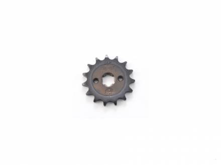 Звезда ведущая 428-15T d-17  SM-PARTS