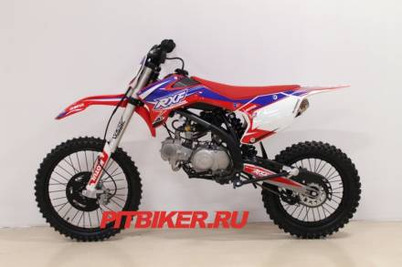 Apollo RXF 150 Freeride 19/16 MSD