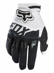 Мотоперчатки Fox Dirtpaw Race Glove White M (19503-008-M)