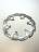 Тормозной диск передний AJ1 260мм Hasky 21/18 - Unison 7116-CNC hub