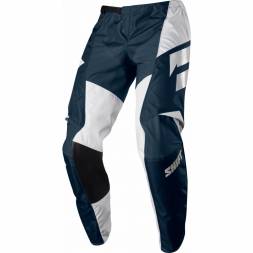 Мотоштаны Shift White Ninety Seven Pant Navy W38 (19324-007-38)