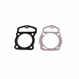 Прокладки ЦПГ (компл. 2шт.) двиг. CB250 d-69mm  SM-PARTS