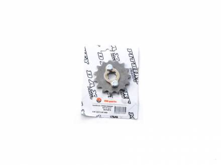 Звезда ведущая 420-15T d-17  SM-PARTS