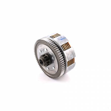 Сцепление в сборе двиг. ZS1P62YML-2 (W190)  CN