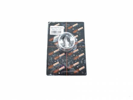 Поршень KAYO Basic/TTR125  в сборе  CN