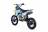Питбайк KAYO EVOLUTION ZS190EM 17/14 KRZ 2019г MSD