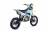 Питбайк KAYO EVOLUTION ZS190EM 17/14 KRZ 2019г MSD