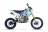 Питбайк KAYO EVOLUTION ZS190EM 17/14 KRZ 2019г MSD