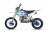 Питбайк KAYO EVOLUTION ZS190EM 17/14 KRZ 2019г MSD