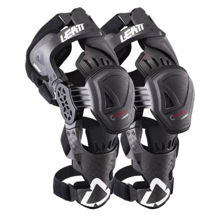 Наколенники Leatt Knee Brace C-Frame Pro Carbon L/XL (5017010101)