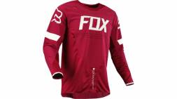 Мотоджерси Fox Legion Jersey Dark Red XL (17675-208-XL)