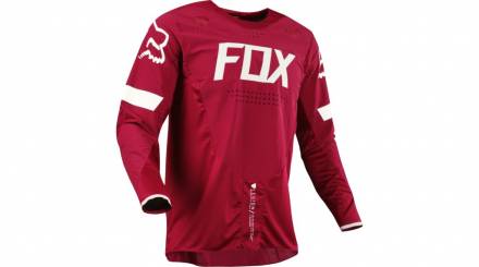 Мотоджерси Fox Legion Jersey Dark Red XL (17675-208-XL)