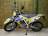 Мотоцикл Кросс TT250 (172FMM) (2020 г.) с ПТС MSD