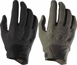 Мотоперчатки Shift Recon Glove Fatigue Green L (19993-111-L)