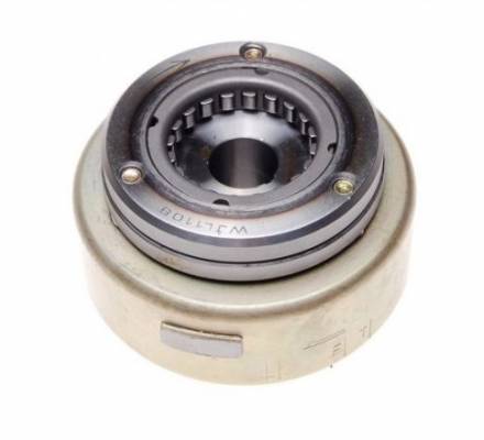 Ротор генератора KAYO двиг. ZS CB250D-G (воздушный) (P061023) CN
