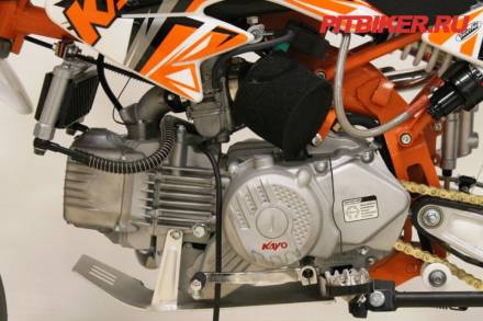 KAYO GP1-SM ZS190 12/12 MSD