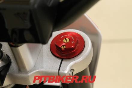 KAYO GP1-SM ZS190 12/12 MSD