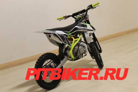 Питбайк ZUUM P125 17/14 MSD